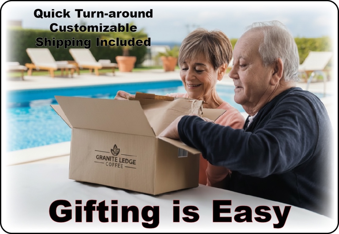 Gift Boxes