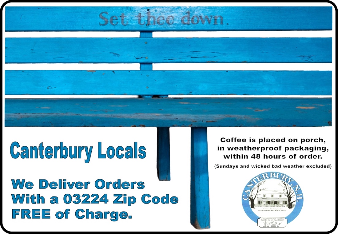 Local Deliveries