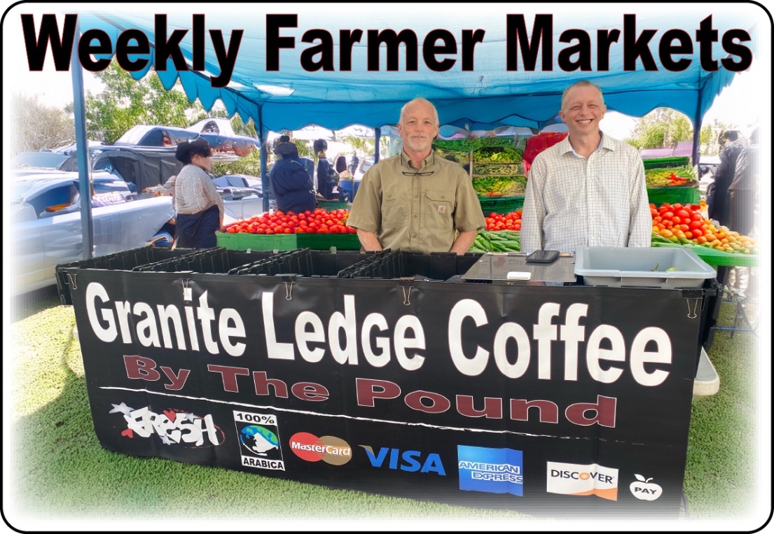 Farmer Markets