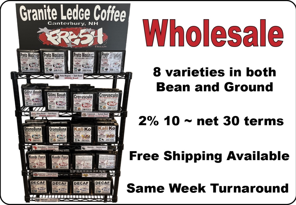Wholesale